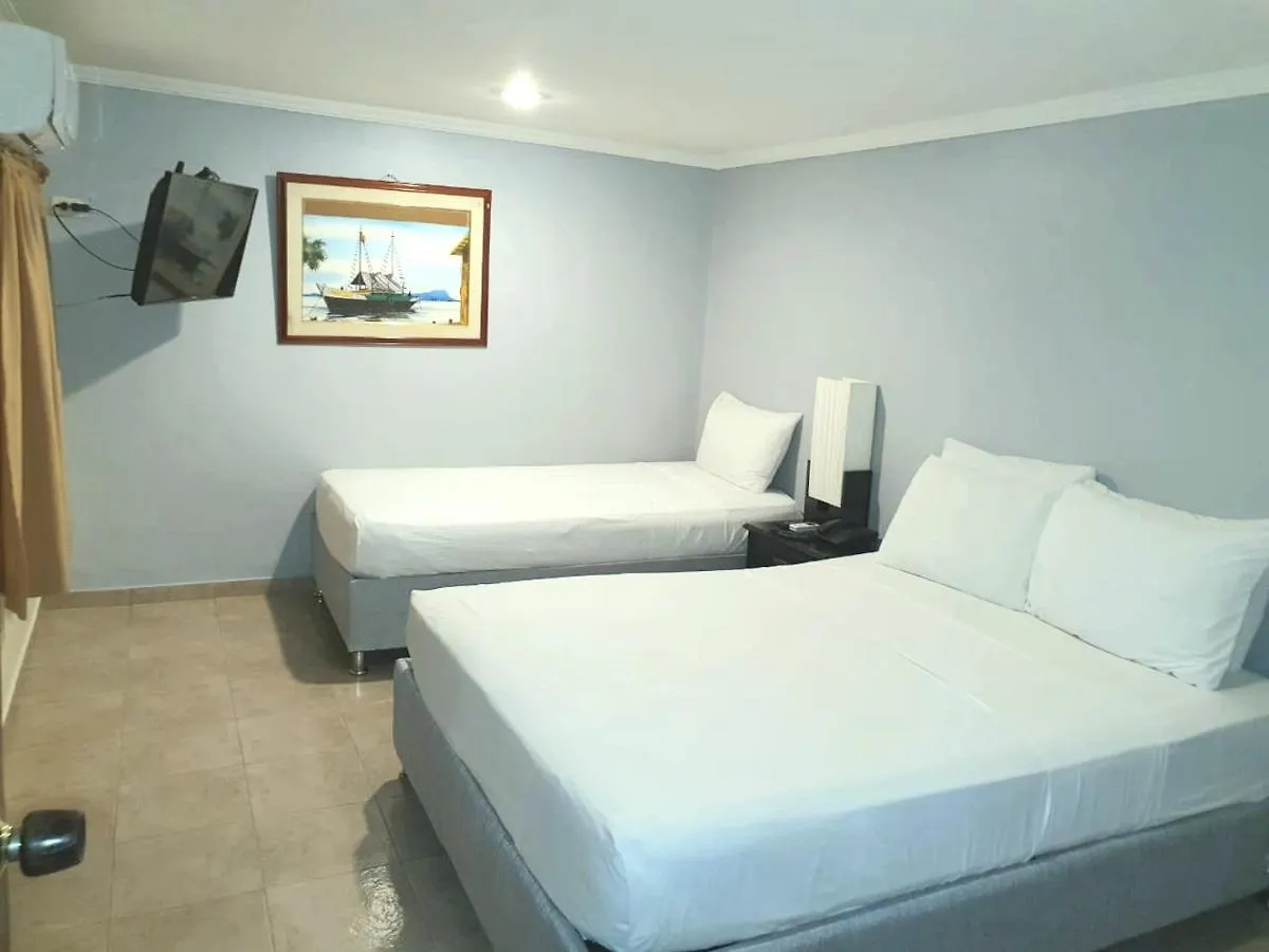 Hotel Puerta De Oro Barranquilla  Kolumbie