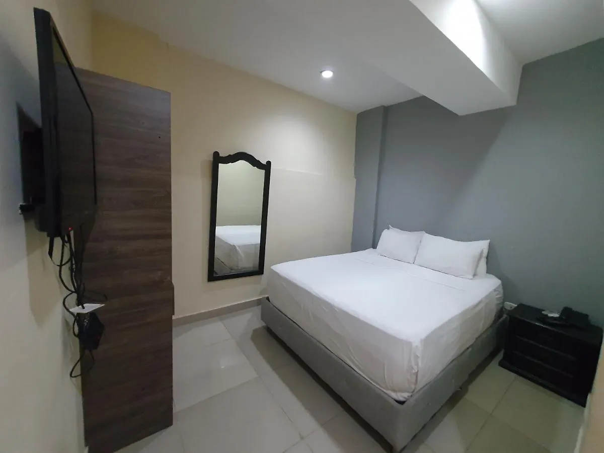 Hotel Puerta De Oro Barranquilla