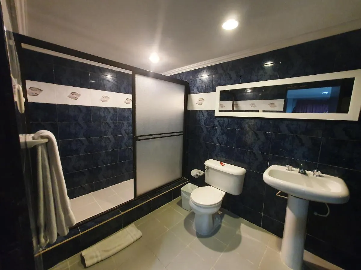 Hotel Puerta De Oro Barranquilla
