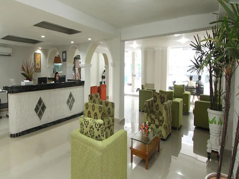 Hotel Puerta De Oro Barranquilla  Colombia