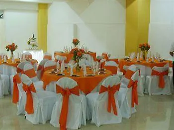 Hotel Puerta De Oro Barranquilla