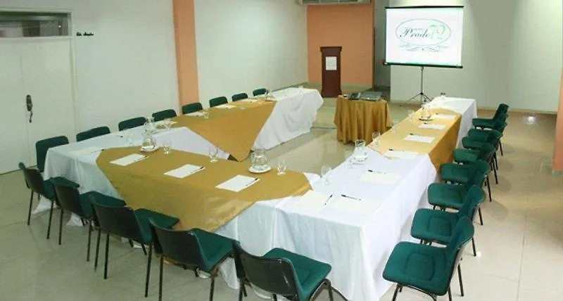 Hotel Puerta De Oro Barranquilla  3*, Barranquilla (Atlantico) Colombia