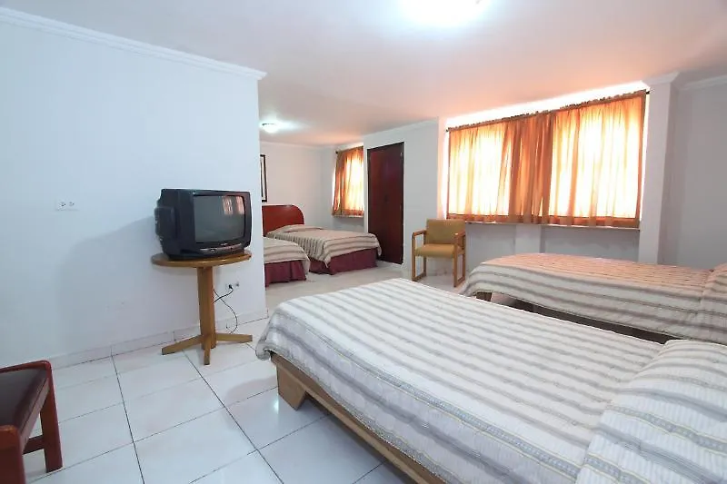 Hotel Puerta De Oro Barranquilla  Barranquilla (Atlantico)
