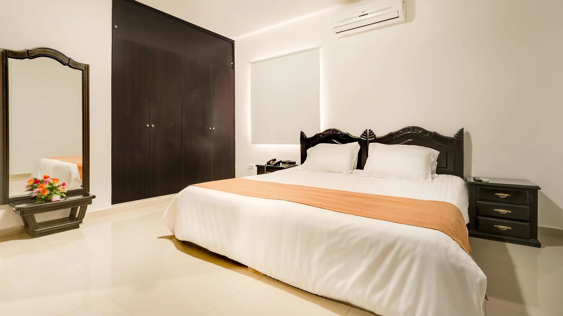 Hotel Puerta De Oro Barranquilla