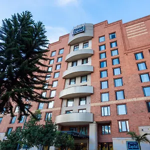 Ghl Capital 5* Bogota