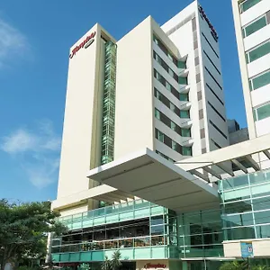 4* Hotel Hampton By Hilton