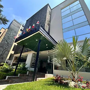 Greenview By St 4* Medellin