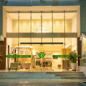 4* Hotel Wyndham Garden