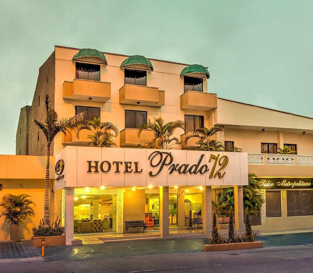 Hotel Puerta De Oro Barranquilla   Barranquilla (Atlantico)