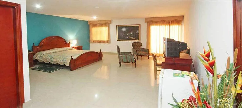 Hotel Puerta De Oro Barranquilla   Barranquilla (Atlantico)