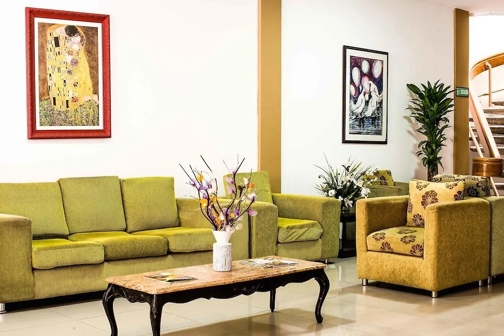 Hotel Puerta De Oro Barranquilla  Barranquilla (Atlantico)