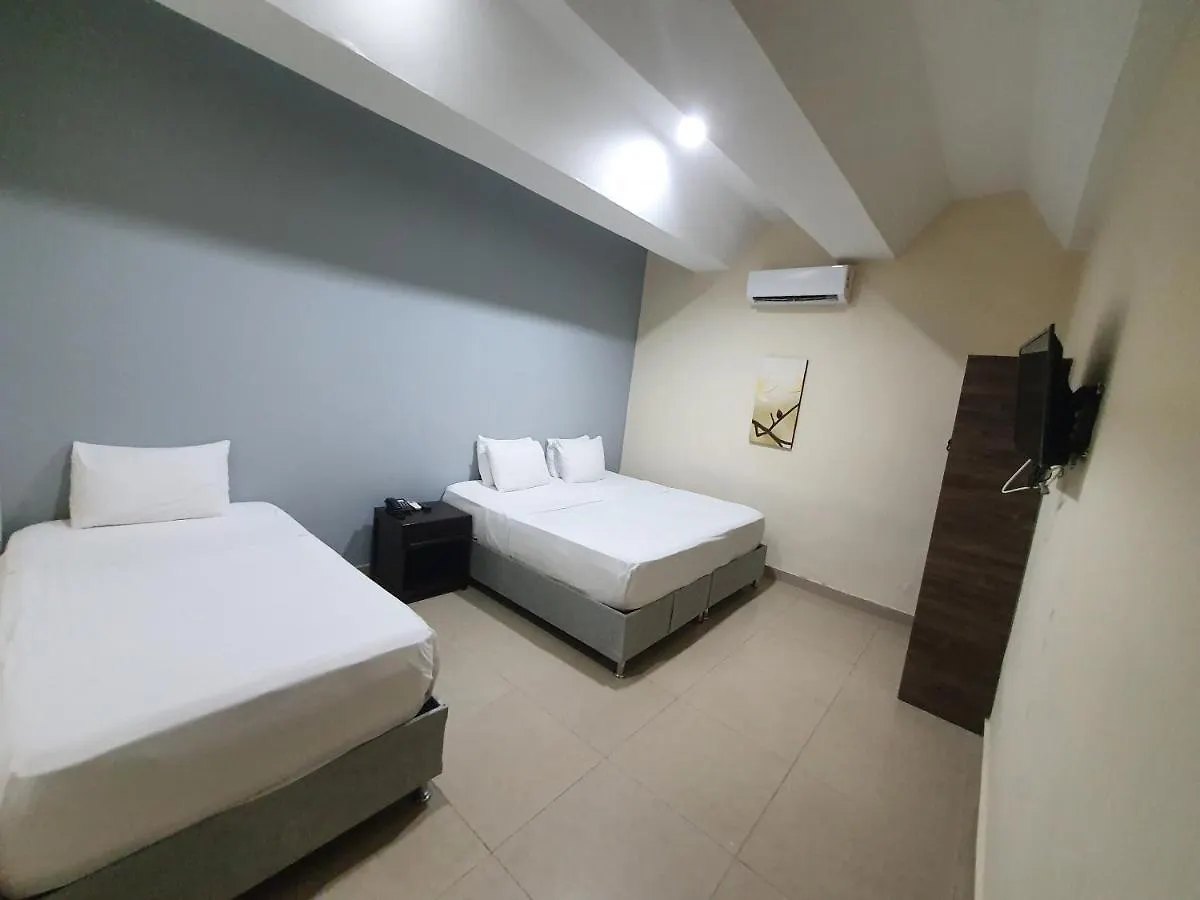 Hotel Puerta De Oro Barranquilla   Barranquilla (Atlantico)