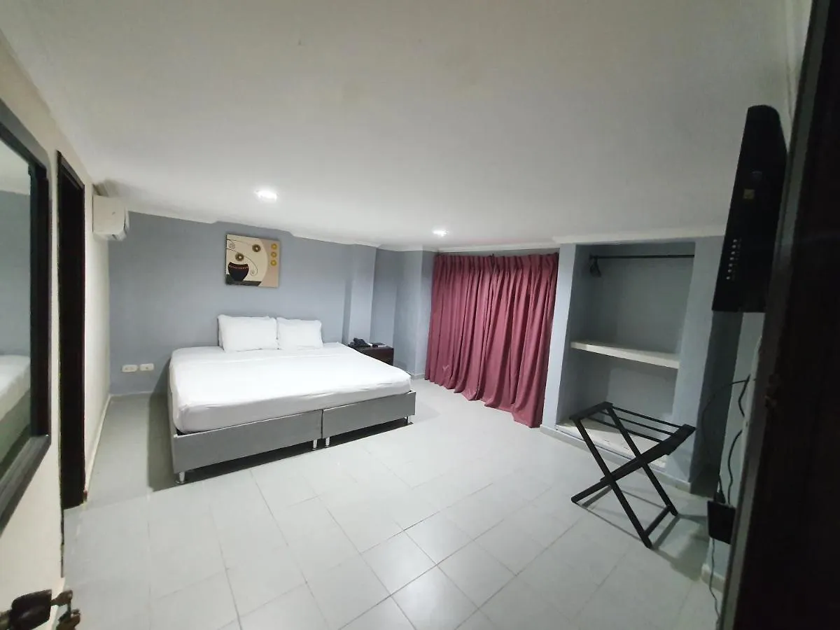 Hotel Puerta De Oro Barranquilla   Barranquilla (Atlantico)