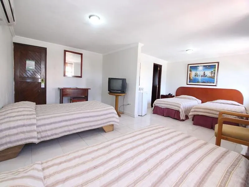 Hotel Puerta De Oro Barranquilla   Barranquilla (Atlantico)
