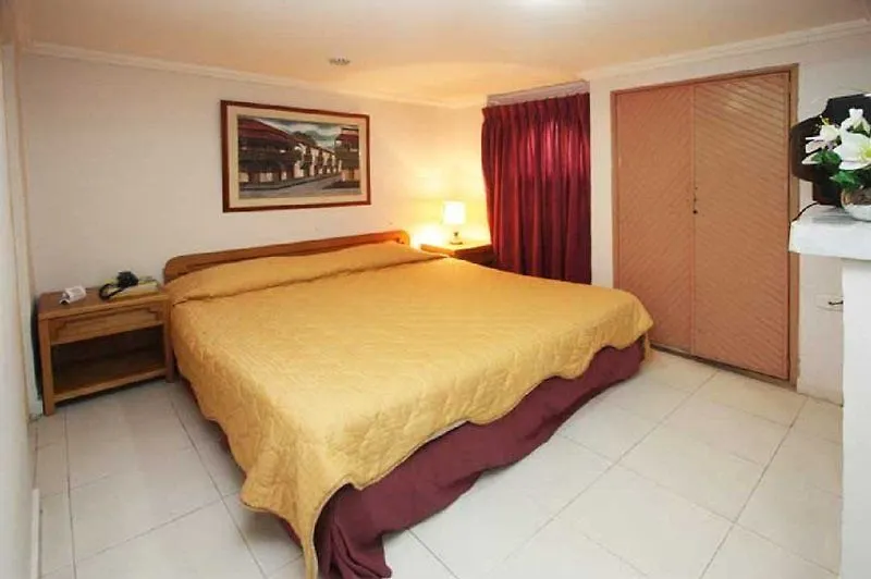 ***  Hotel Puerta De Oro Barranquilla  Colombia