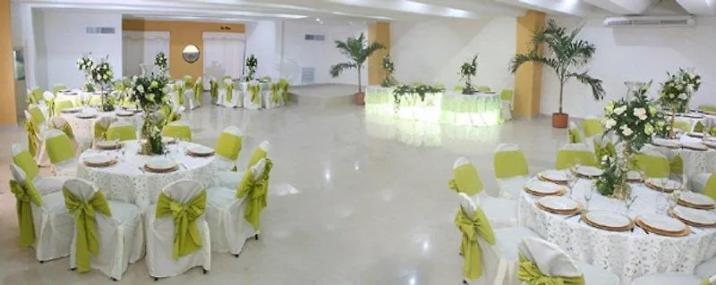 Hotel Puerta De Oro Barranquilla