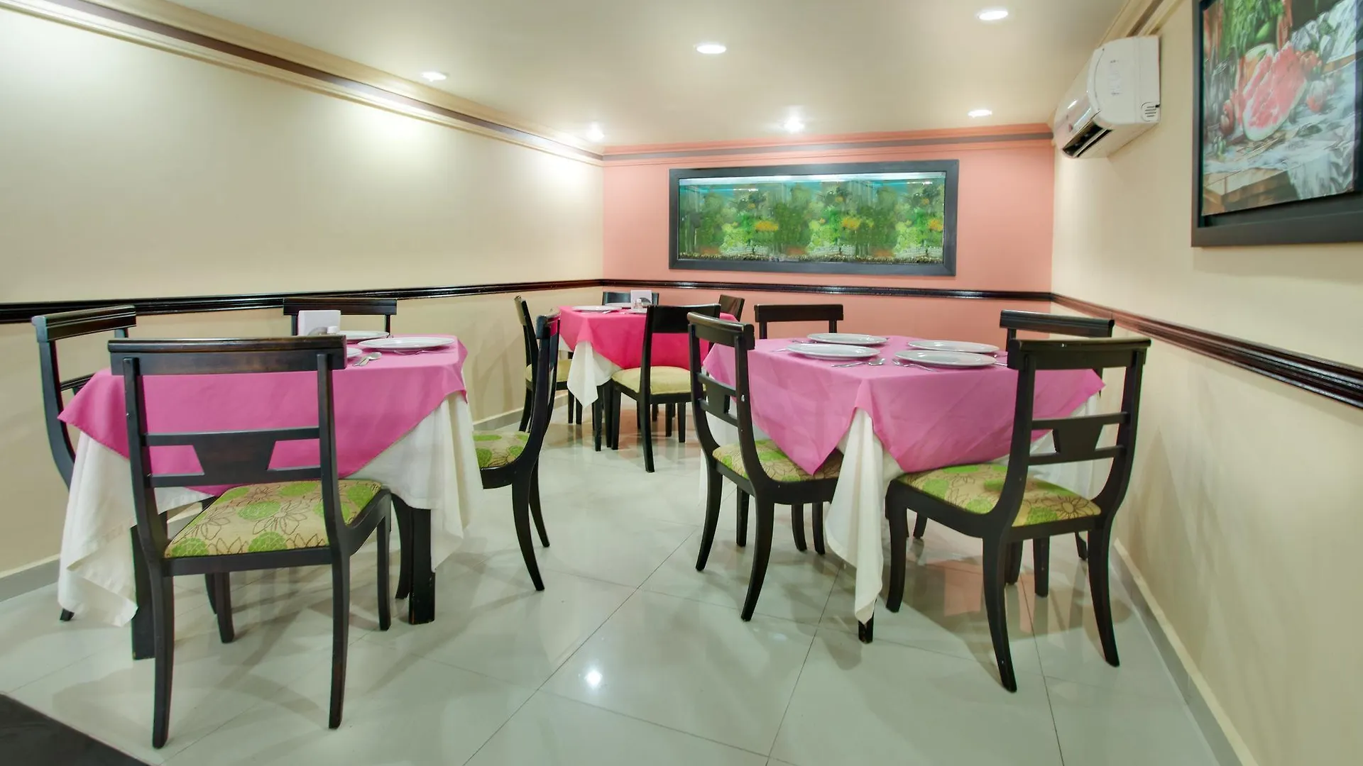 Hotel Puerta De Oro Barranquilla  3*, Barranquilla (Atlantico) Colombia