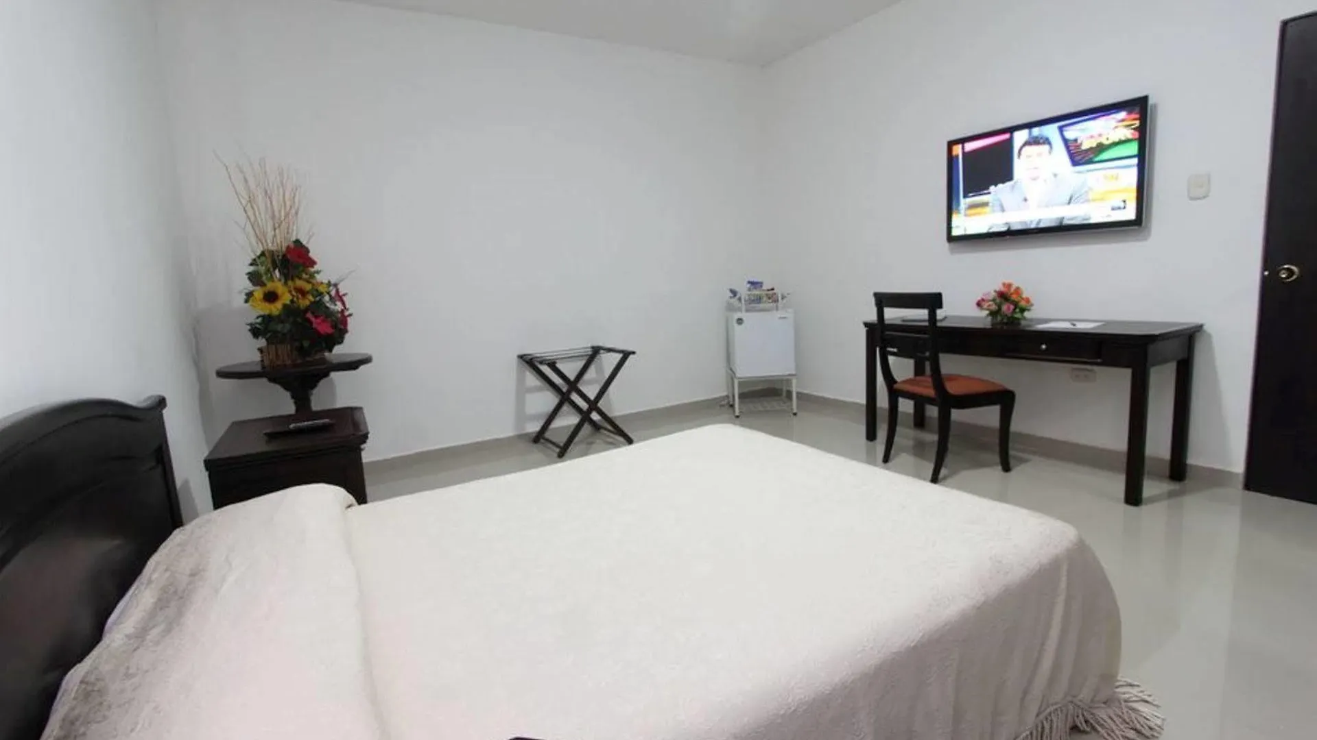 Hotel Puerta De Oro Barranquilla