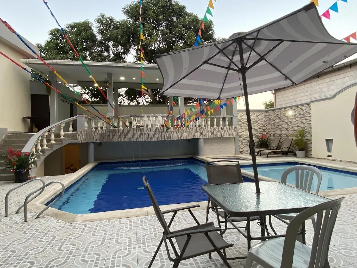 Hotel Puerta De Oro Barranquilla